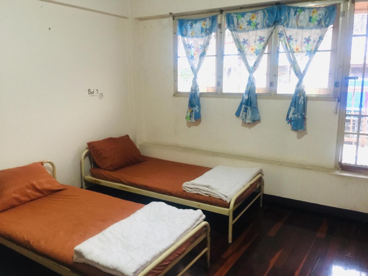 Sofia Hostel Chiang Rai Eksteriør bilde