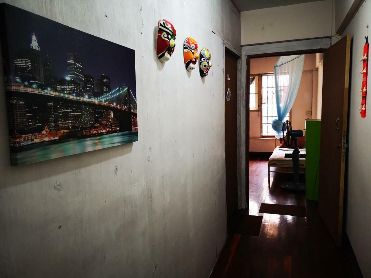 Sofia Hostel Chiang Rai Eksteriør bilde
