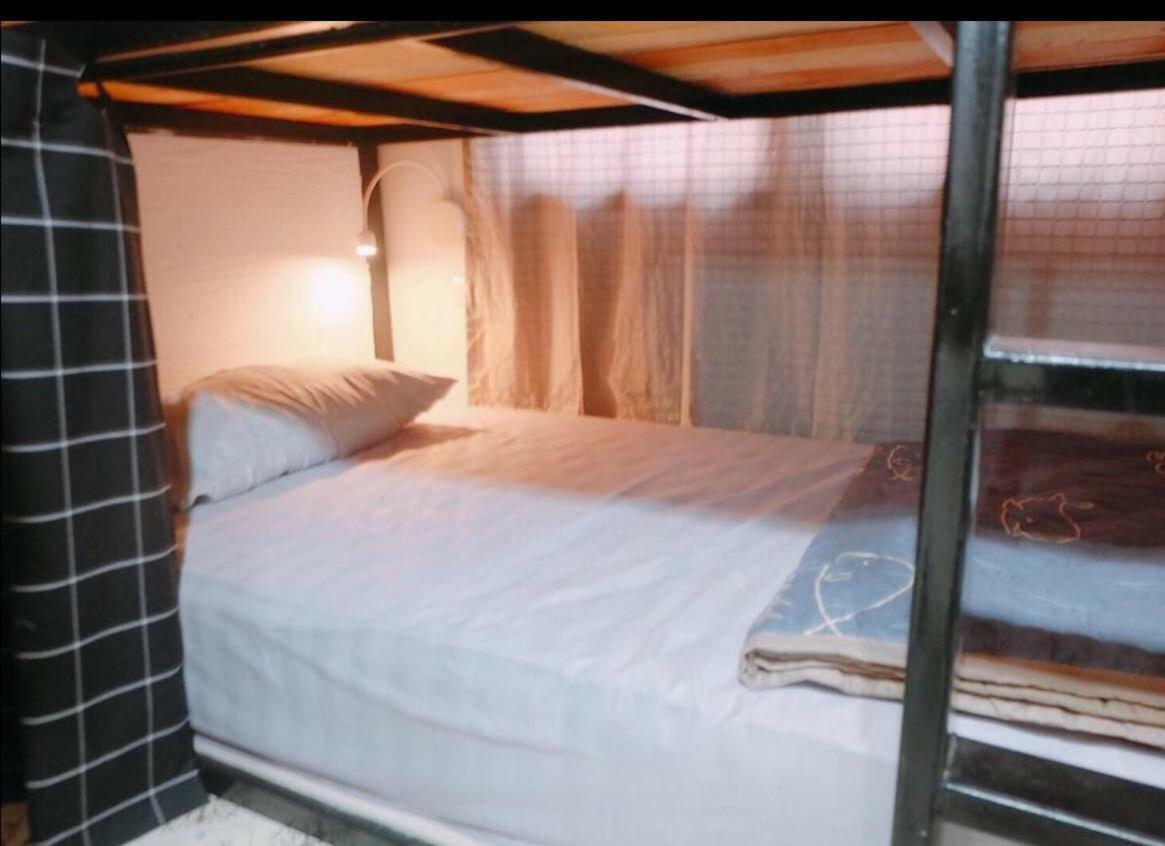 Sofia Hostel Chiang Rai Eksteriør bilde