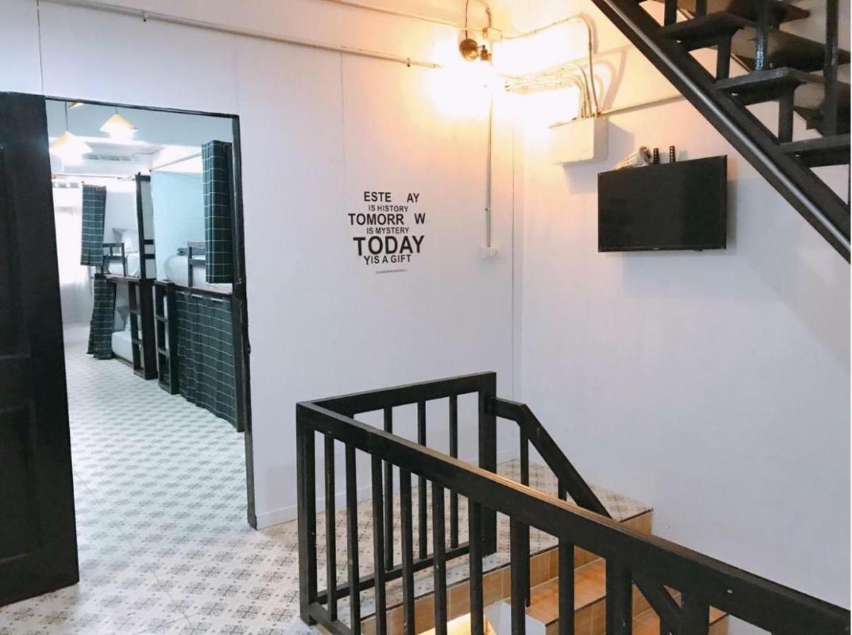 Sofia Hostel Chiang Rai Eksteriør bilde