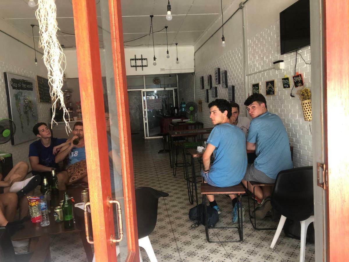 Sofia Hostel Chiang Rai Eksteriør bilde