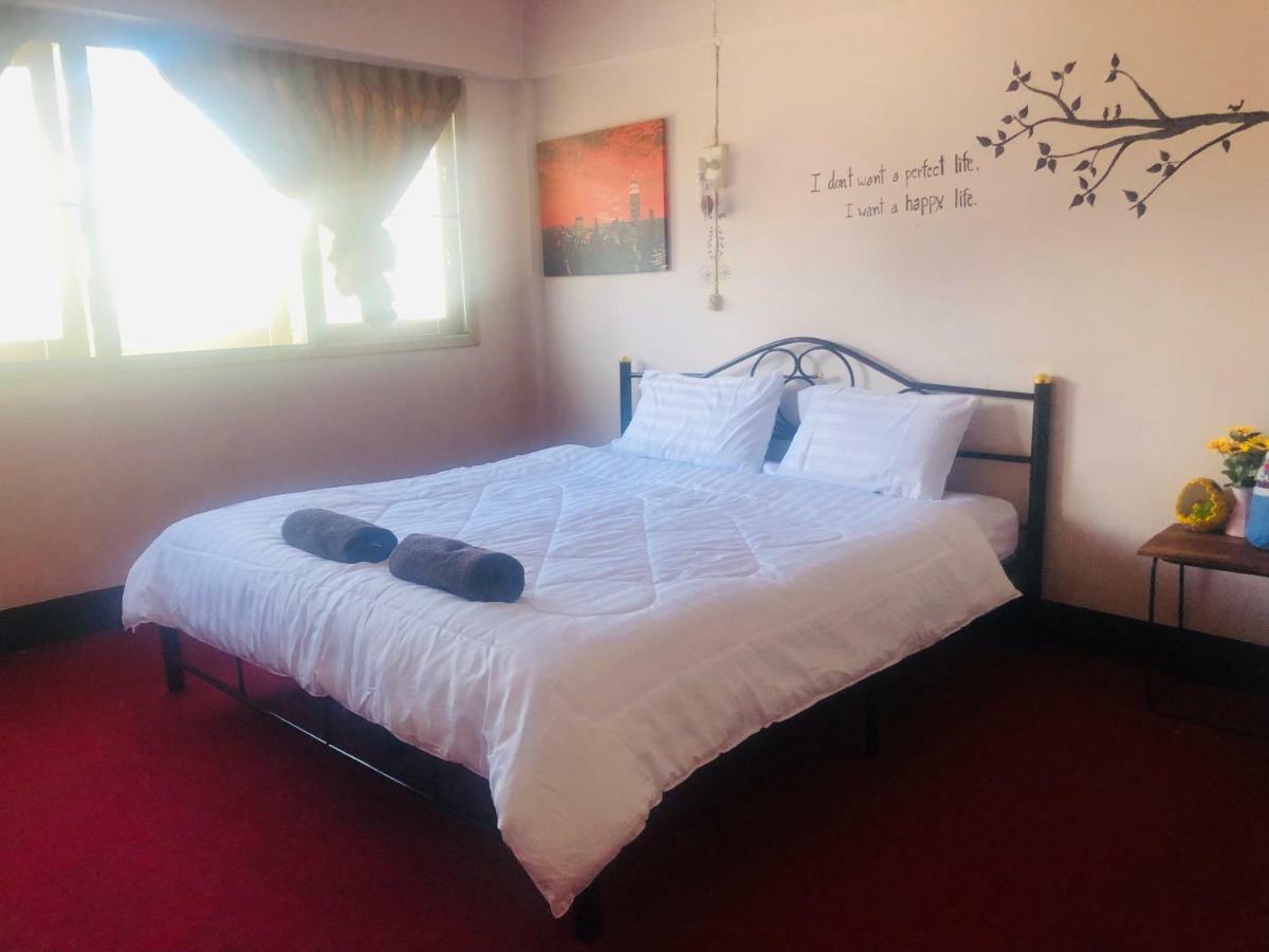 Sofia Hostel Chiang Rai Eksteriør bilde