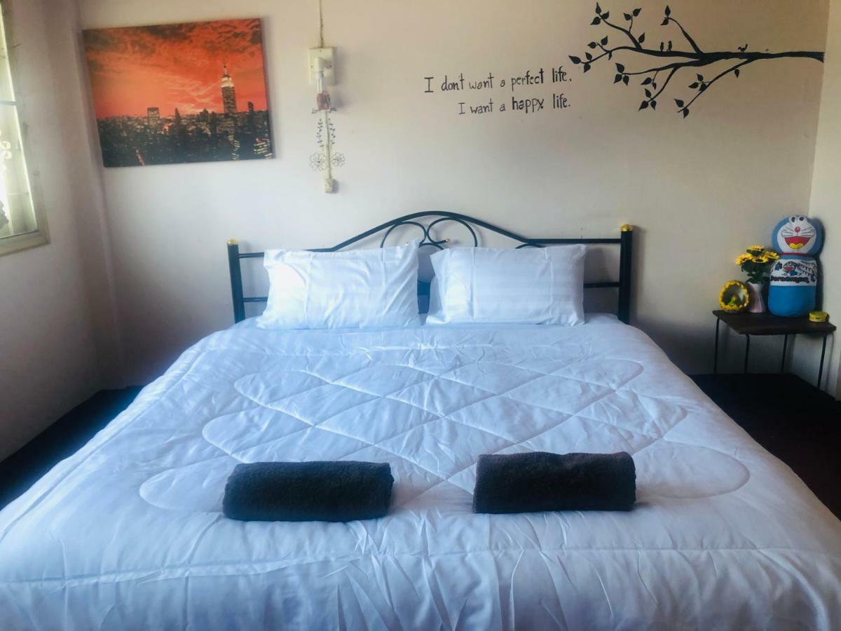 Sofia Hostel Chiang Rai Eksteriør bilde