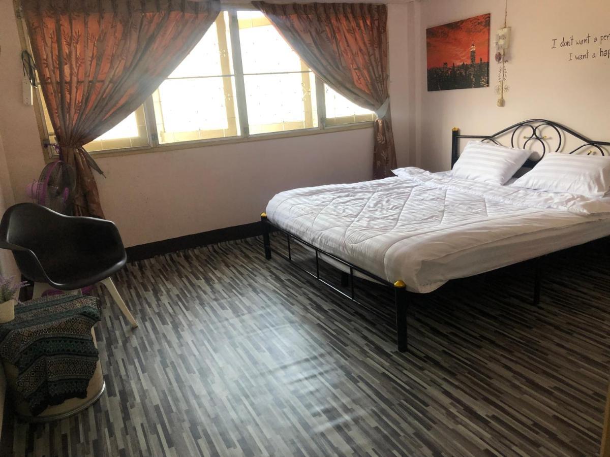 Sofia Hostel Chiang Rai Eksteriør bilde