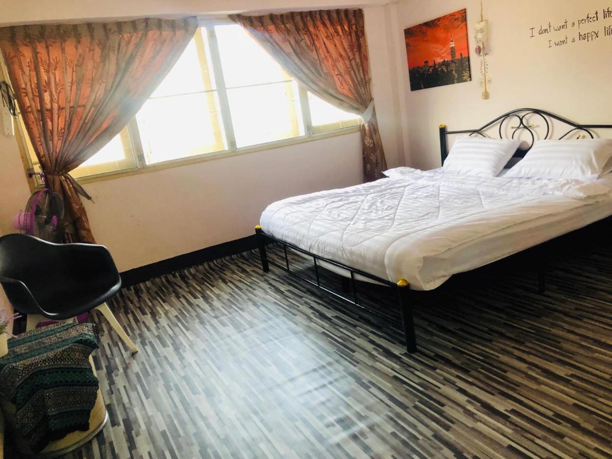 Sofia Hostel Chiang Rai Eksteriør bilde