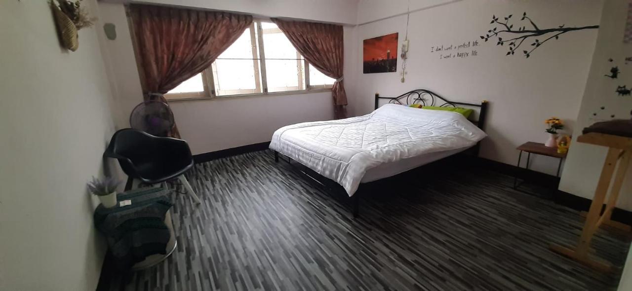 Sofia Hostel Chiang Rai Eksteriør bilde