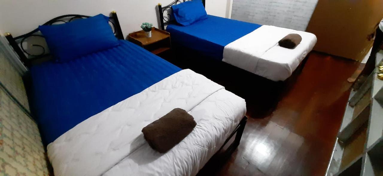 Sofia Hostel Chiang Rai Eksteriør bilde