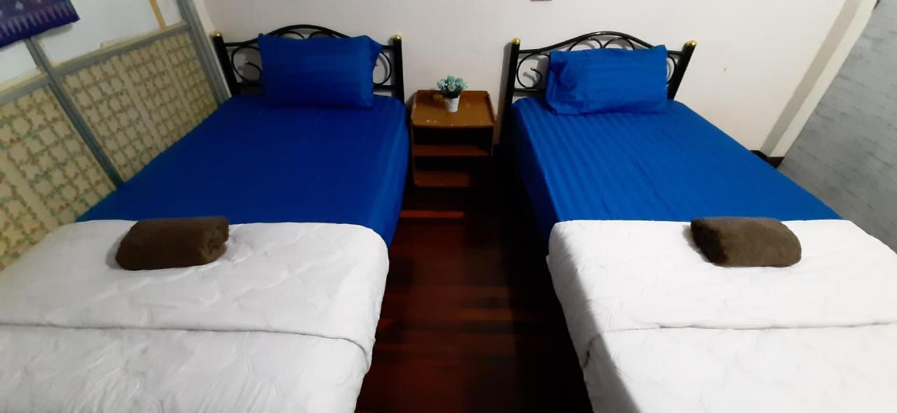 Sofia Hostel Chiang Rai Eksteriør bilde
