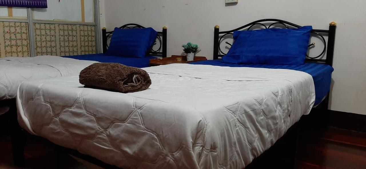Sofia Hostel Chiang Rai Eksteriør bilde